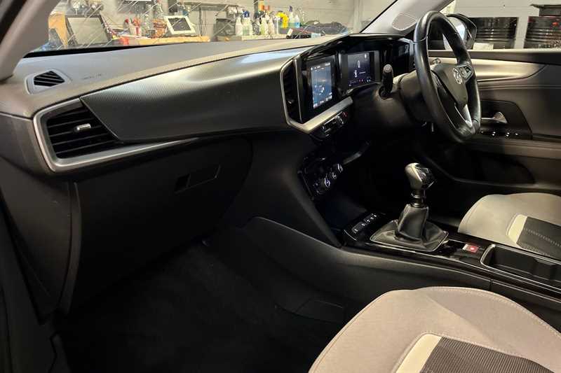 Used Vauxhall Mokka 2022 for sale - 77146581: Photo 13