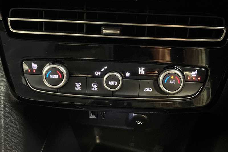 Used Vauxhall Mokka 2022 for sale - 77146581: Photo 15