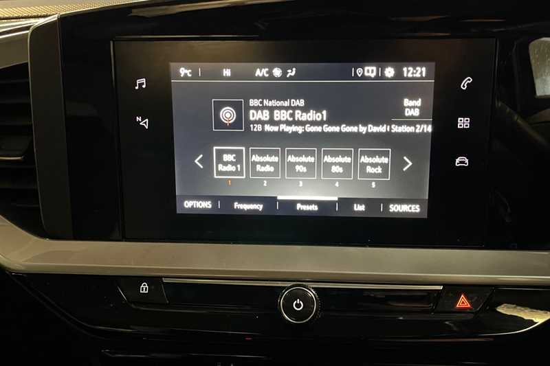 Used Vauxhall Mokka 2022 for sale - 77146581: Photo 17