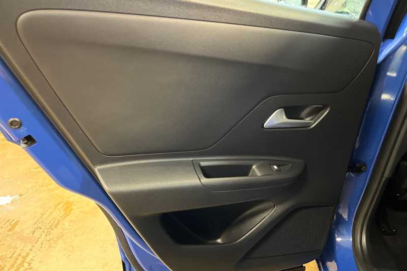 Used Vauxhall Mokka 2022 for sale - 77146581: Photo 29