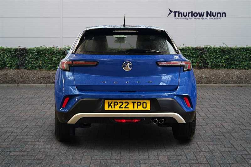 Used Vauxhall Mokka 2022 for sale - 77146581: Photo 4