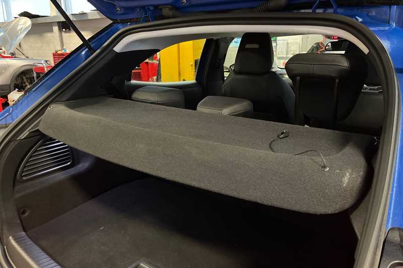 Used Vauxhall Mokka 2022 for sale - 77146581: Photo 42