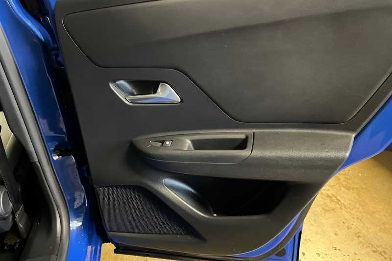 Used Vauxhall Mokka 2022 for sale - 77146581: Photo 43