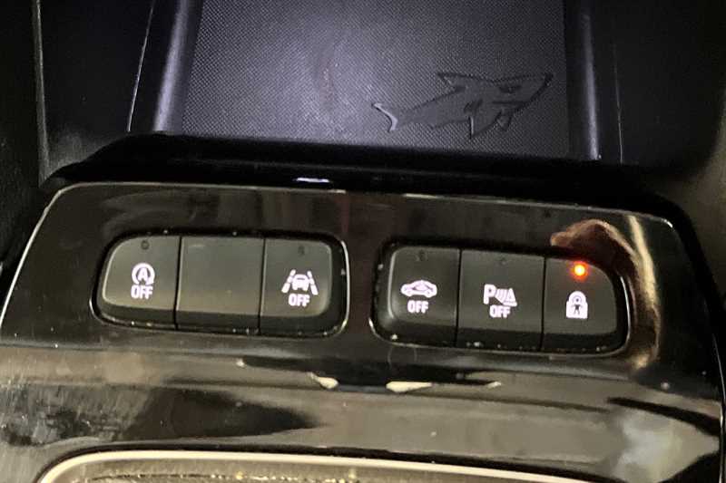 Used Vauxhall Mokka 2022 for sale - 77146581: Photo 46