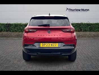 Used Vauxhall Grandland 2023 for sale - 74948004: Photo
