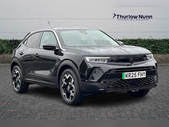 Used Vauxhall Mokka Electric undefined for sale - 76999955: Photo