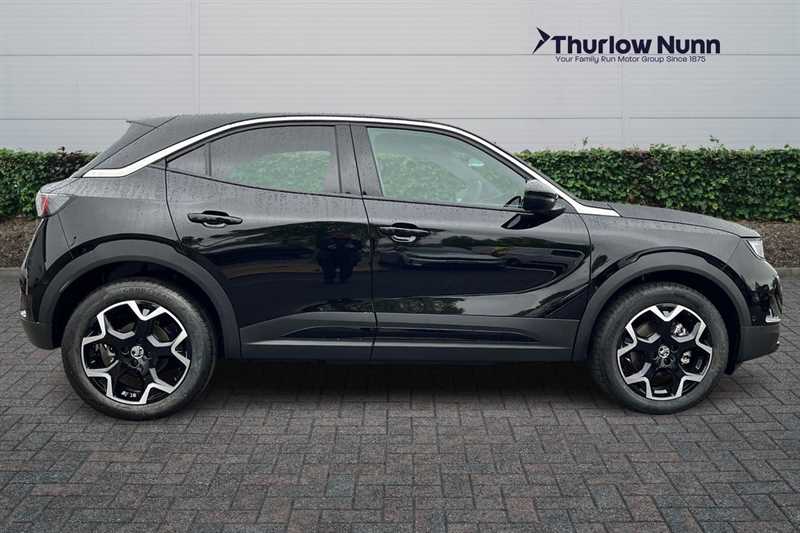 Used Vauxhall Mokka Electric for sale - 76999955: Photo 2