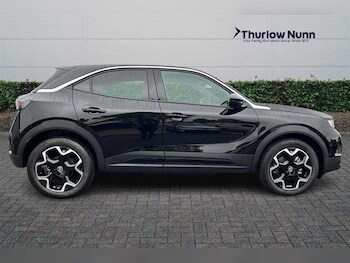 Used Vauxhall Mokka Electric undefined for sale - 76999955: Photo