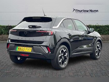 Used Vauxhall Mokka Electric undefined for sale - 76999955: Photo