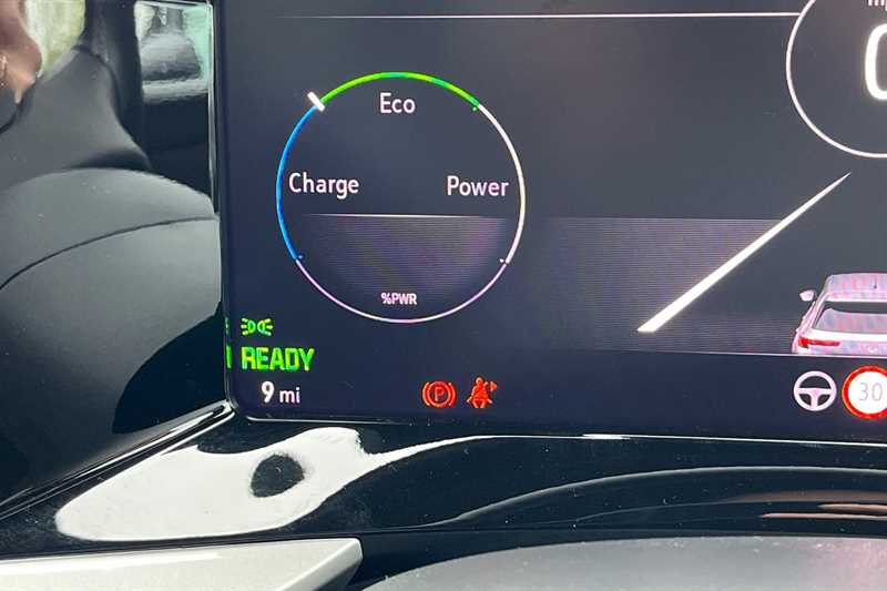 Used Vauxhall Mokka Electric for sale - 76999955: Photo 51