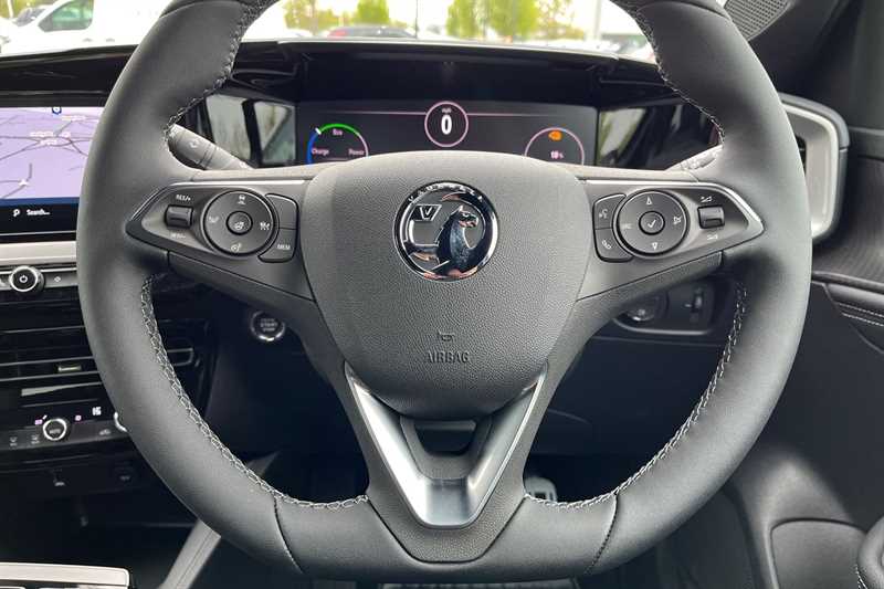 Used Vauxhall Mokka Electric for sale - 76999955: Photo 52