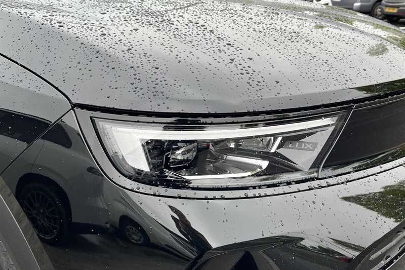 Used Vauxhall Mokka Electric for sale - 76999955: Photo 57