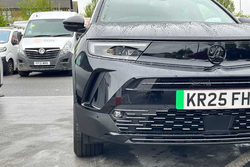 Used Vauxhall Mokka Electric for sale - 76999955: Photo 59