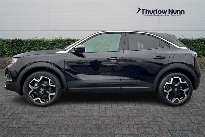 Used Vauxhall Mokka Electric for sale - 76999955: Photo 6