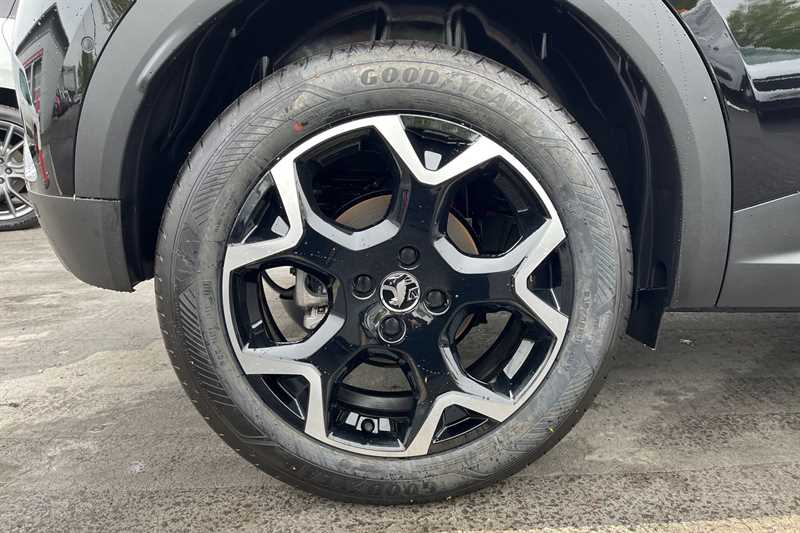 Used Vauxhall Mokka Electric for sale - 76999955: Photo 9