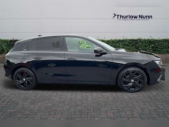 Used Vauxhall Astra 2023 for sale - 75389714: Photo