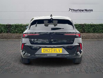 Used Vauxhall Astra 2023 for sale - 75389714: Photo
