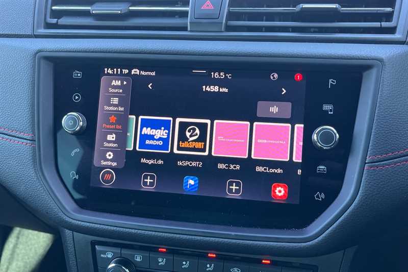 Used SEAT Arona 2021 for sale - 77648343: Photo 17