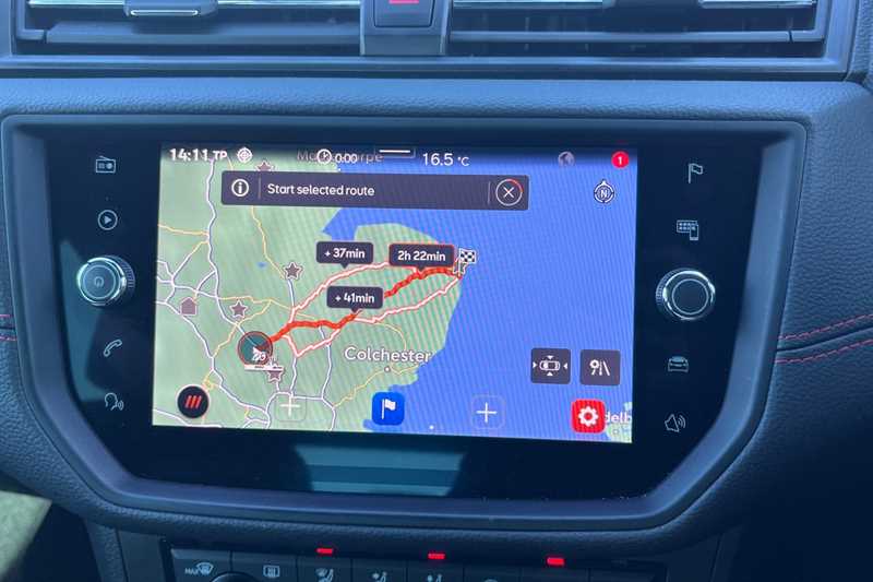 Used SEAT Arona 2021 for sale - 77648343: Photo 18