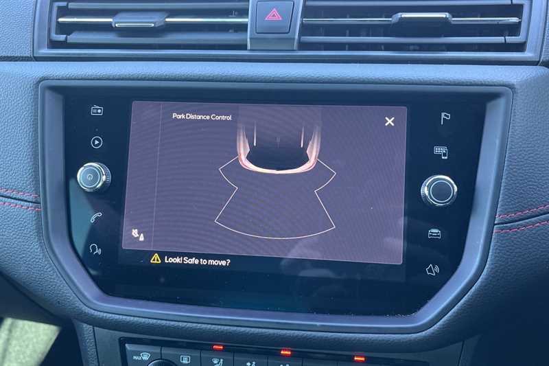 Used SEAT Arona 2021 for sale - 77648343: Photo 19