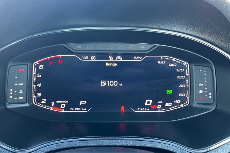 Used SEAT Arona 2021 for sale - 77648343: Photo 20