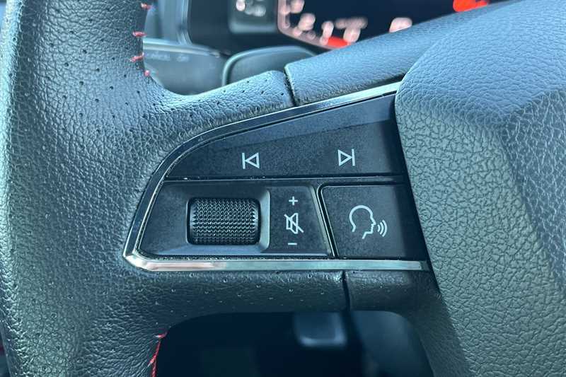 Used SEAT Arona 2021 for sale - 77648343: Photo 21