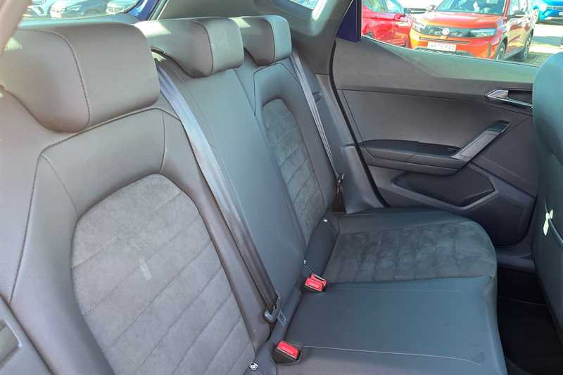 Used SEAT Arona 2021 for sale - 77648343: Photo 23