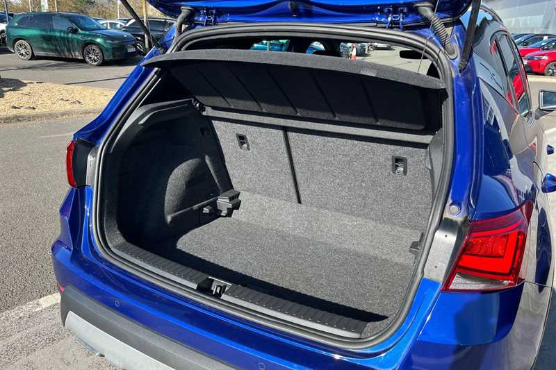 Used SEAT Arona 2021 for sale - 77648343: Photo 24