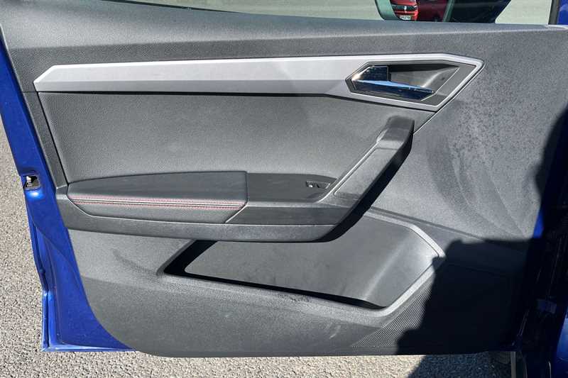 Used SEAT Arona 2021 for sale - 77648343: Photo 27