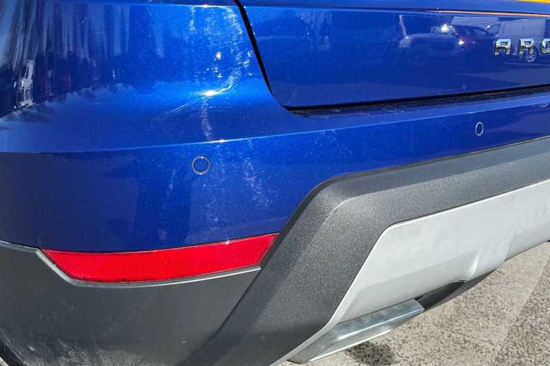 Used SEAT Arona 2021 for sale - 77648343: Photo 35