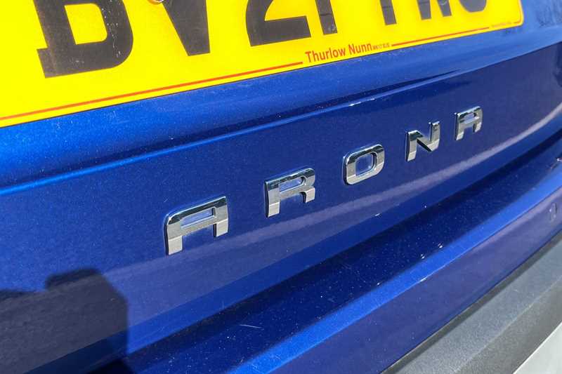 Used SEAT Arona 2021 for sale - 77648343: Photo 36