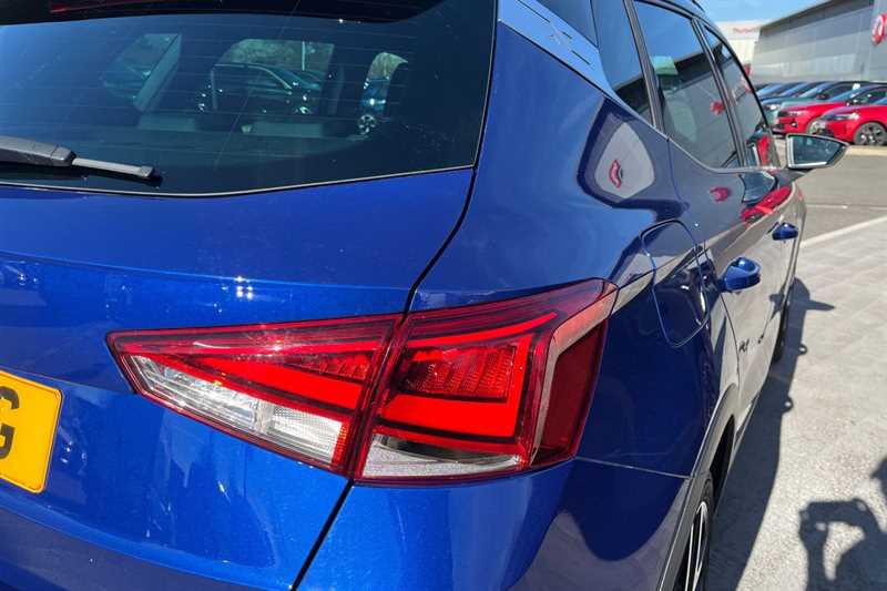 Used SEAT Arona 2021 for sale - 77648343: Photo 37