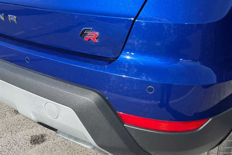 Used SEAT Arona 2021 for sale - 77648343: Photo 38