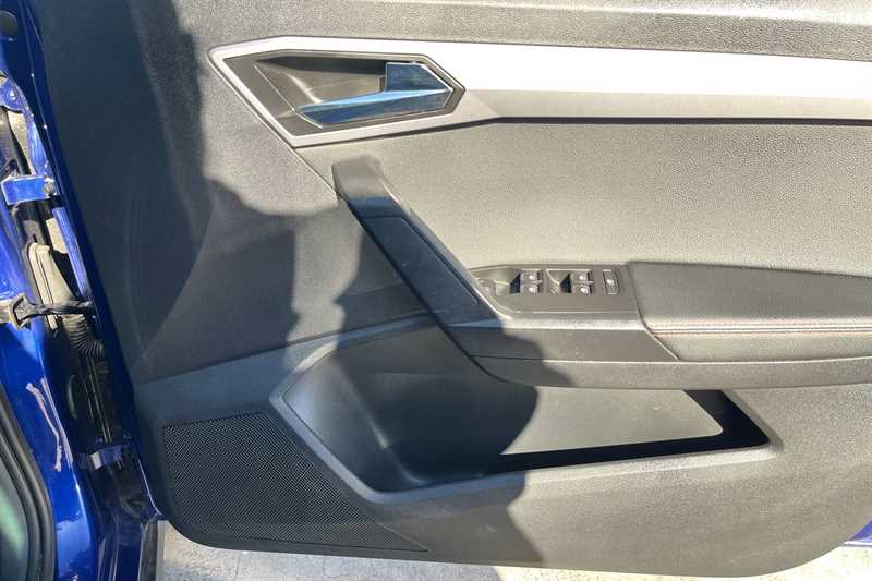 Used SEAT Arona 2021 for sale - 77648343: Photo 45
