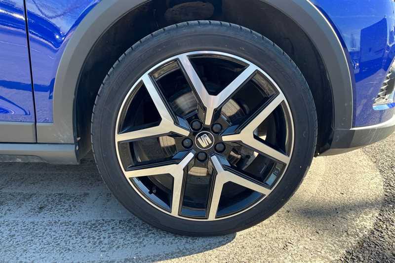 Used SEAT Arona 2021 for sale - 77648343: Photo 54