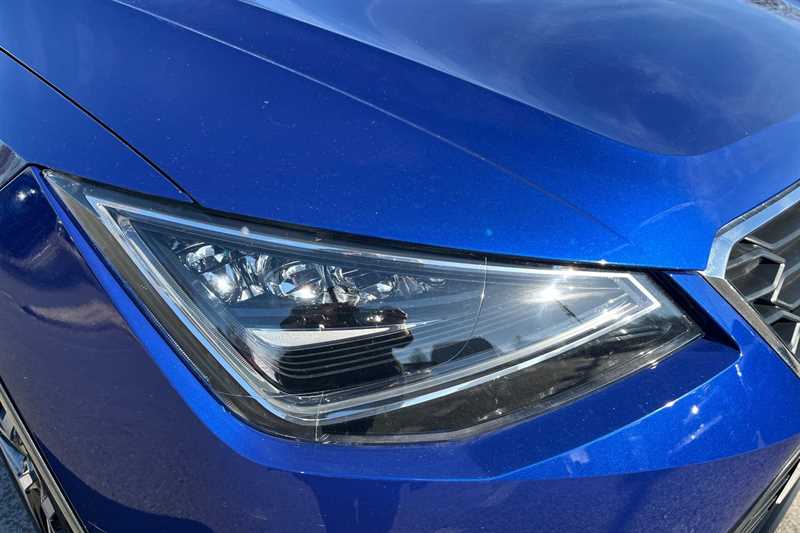 Used SEAT Arona 2021 for sale - 77648343: Photo 55