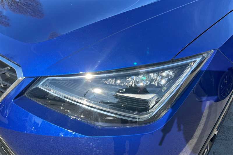 Used SEAT Arona 2021 for sale - 77648343: Photo 56