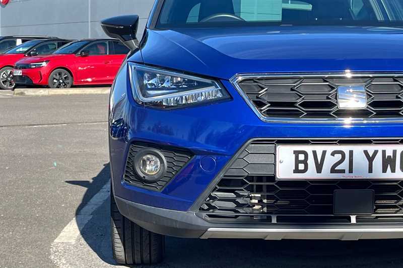 Used SEAT Arona 2021 for sale - 77648343: Photo 57