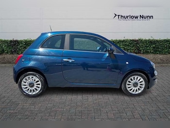 Used Fiat 500 2023 for sale - 78960195: Photo