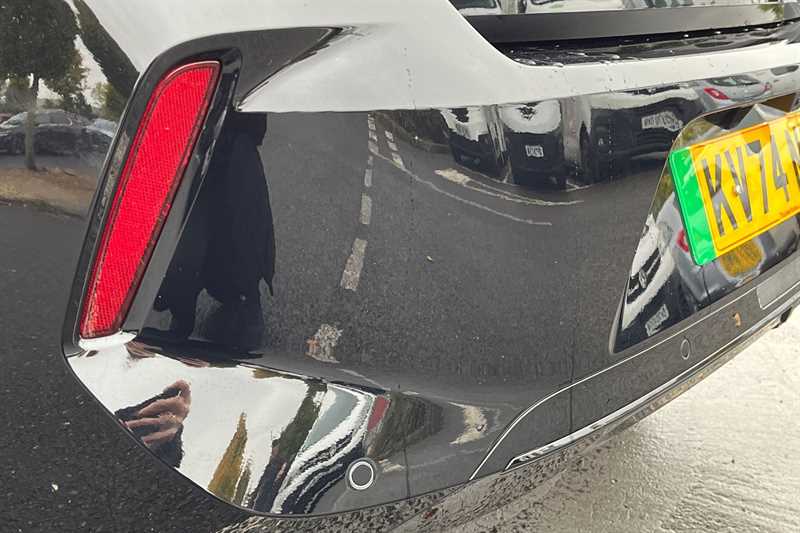 Used Vauxhall Astra 2024 for sale - 76978116: Photo 37