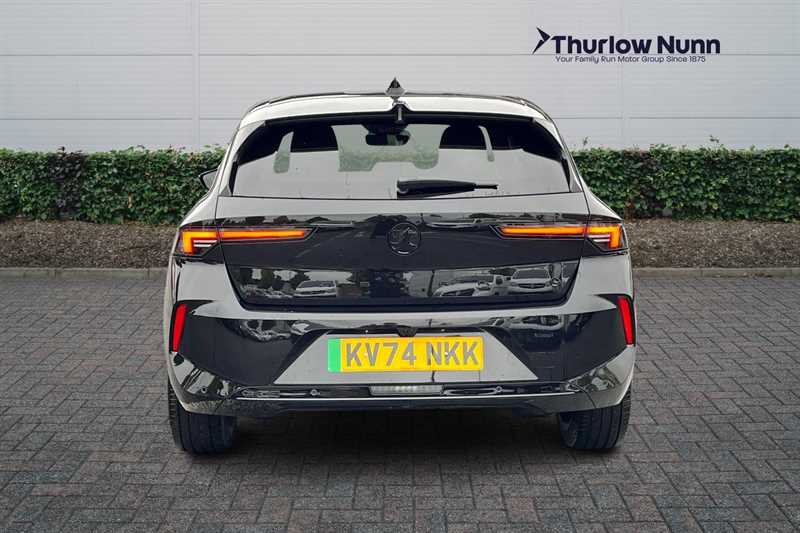 Used Vauxhall Astra 2024 for sale - 76978116: Photo 4