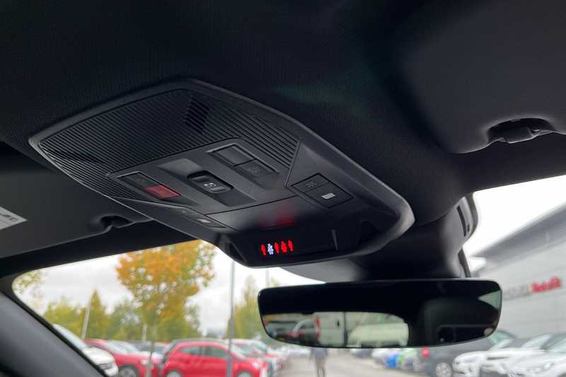 Used Vauxhall Astra 2024 for sale - 76978116: Photo 45