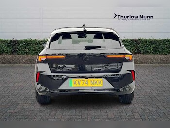 Used Vauxhall Astra 2024 for sale - 76978116: Photo