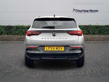 Used Vauxhall Grandland 2024 for sale - 76540222: Photo