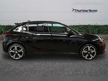 Used Vauxhall Corsa 2025 for sale - 77256682: Photo