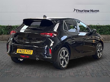 Used Vauxhall Corsa 2025 for sale - 77256682: Photo