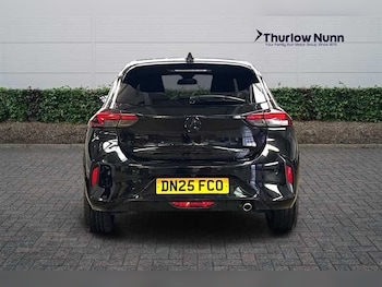 Used Vauxhall Corsa 2025 for sale - 77256682: Photo