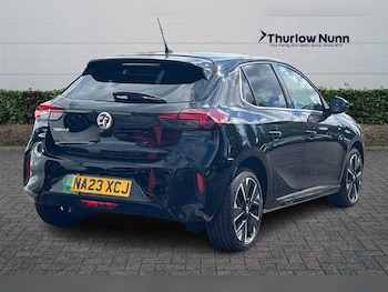 Used Vauxhall Corsa 2023 for sale - 78798926: Photo