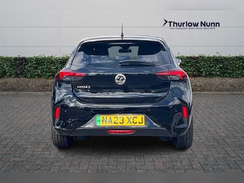 Used Vauxhall Corsa 2023 for sale - 78798926: Photo