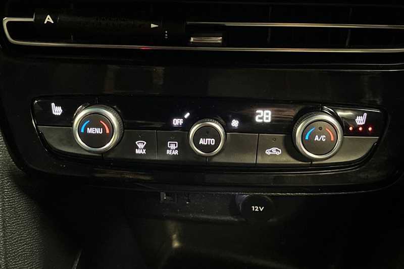 Used Vauxhall Mokka 2022 for sale - 77471403: Photo 15